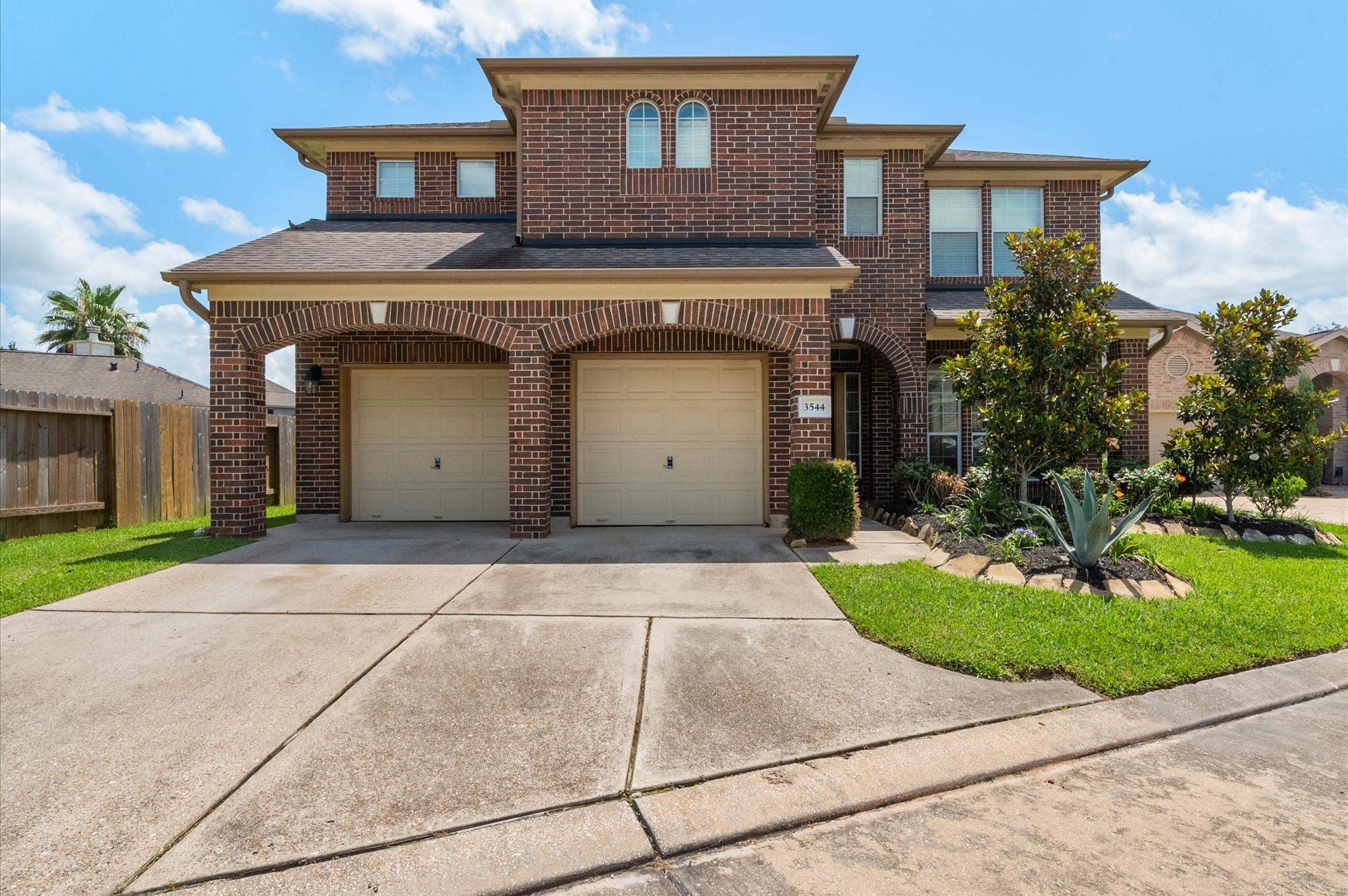 3544 Firenze Drive — photo