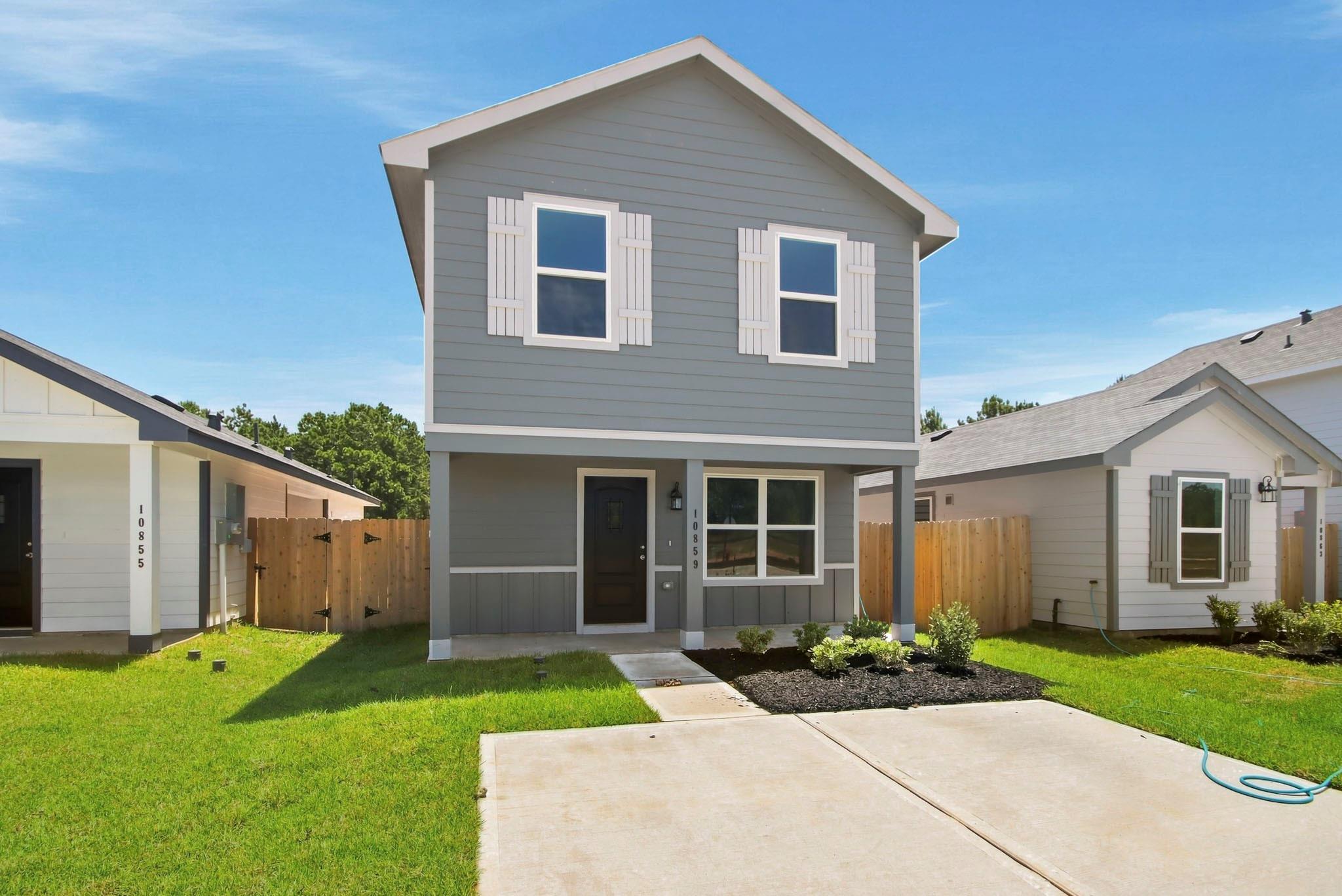 10859 N Baron Village Drive — photo