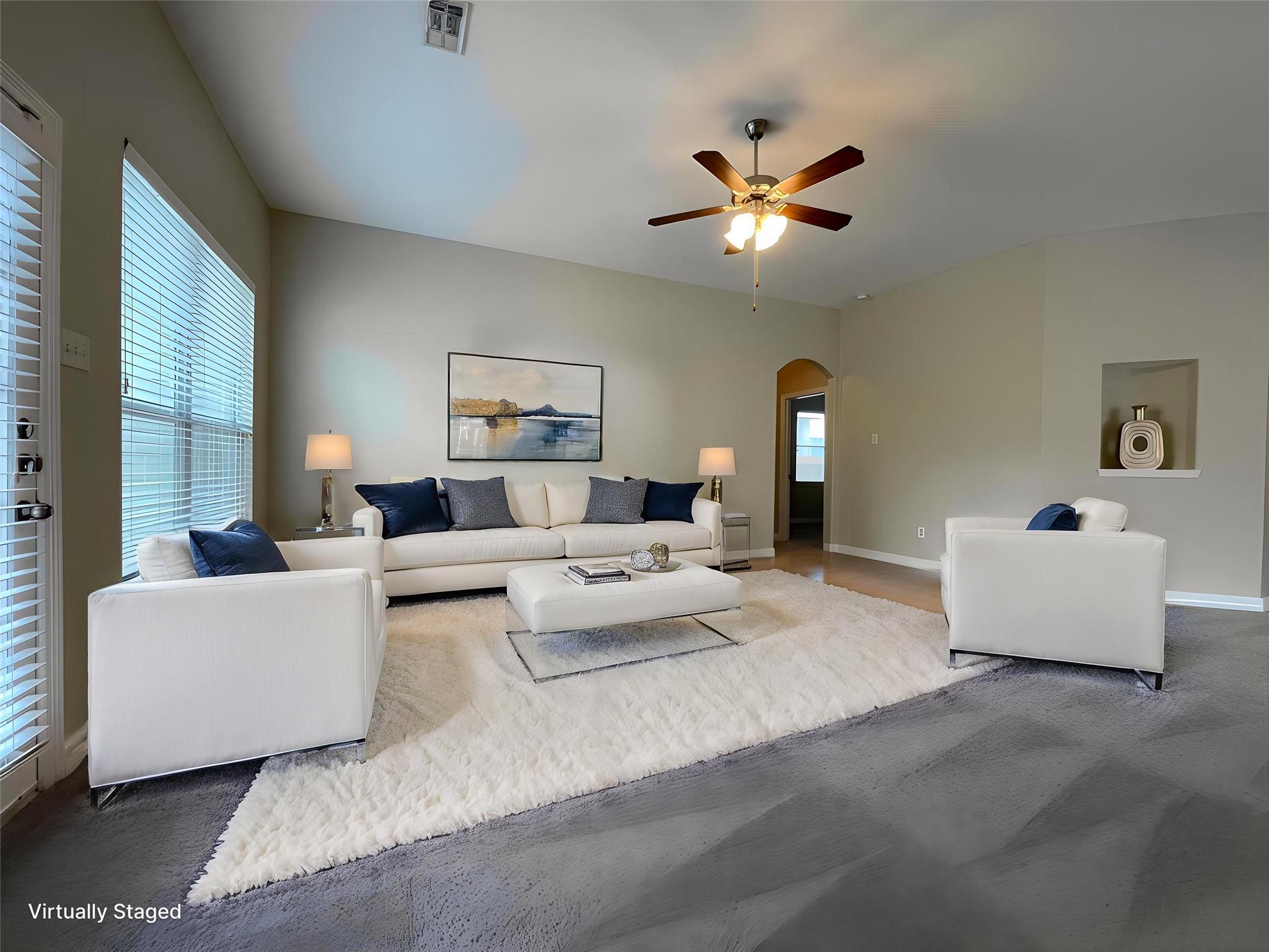 5811 Ranch Riata Court, Katy, TX 77449