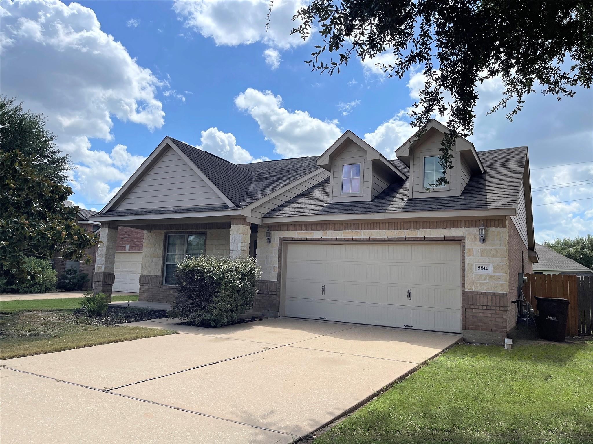 5811 Ranch Riata Court, Katy, TX 77449 — photo 3
