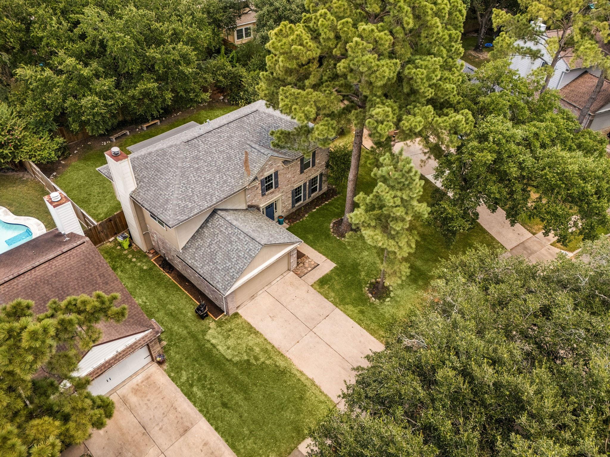 8322 Hot Springs Drive — photo