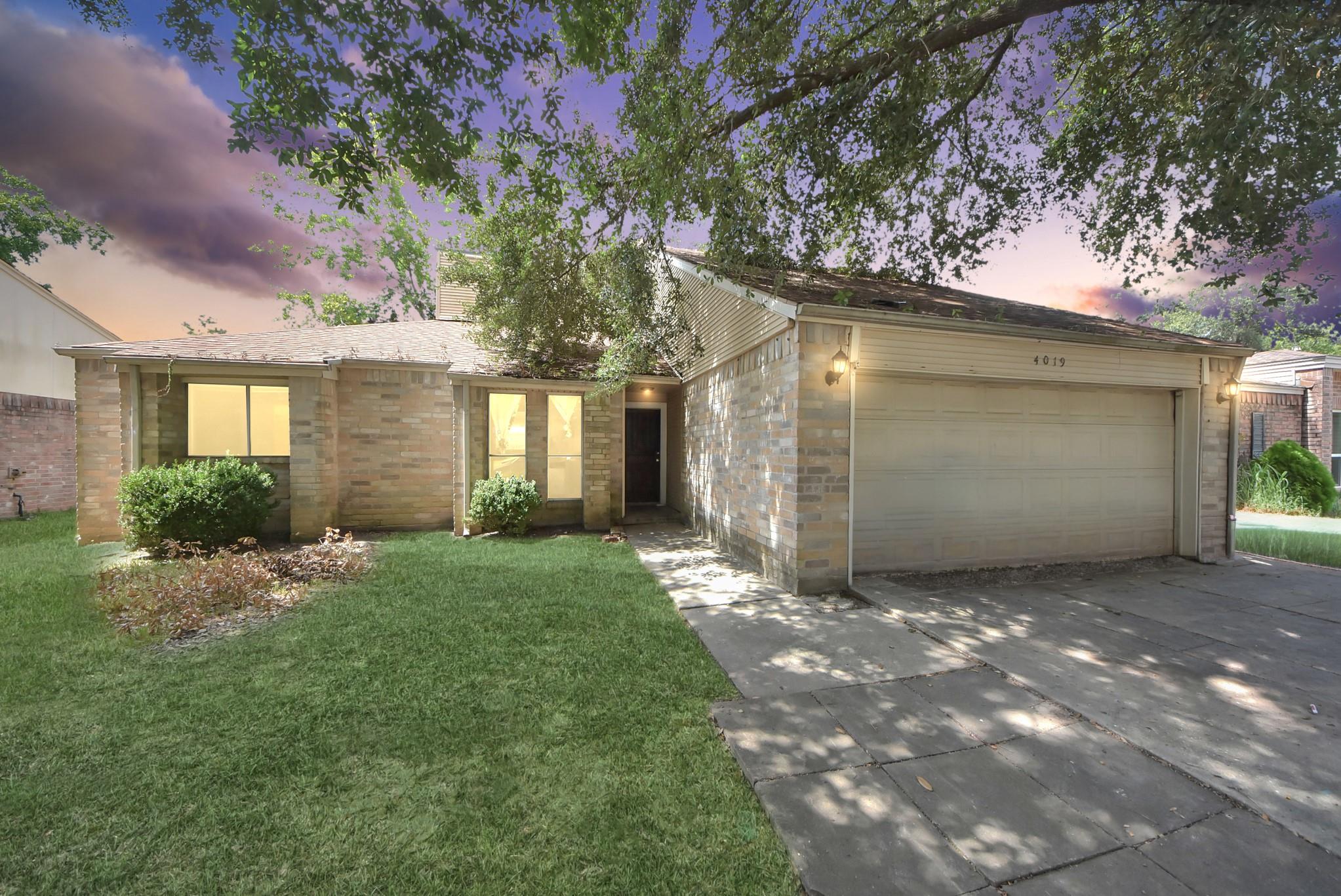 4019 Adonis Drive — photo