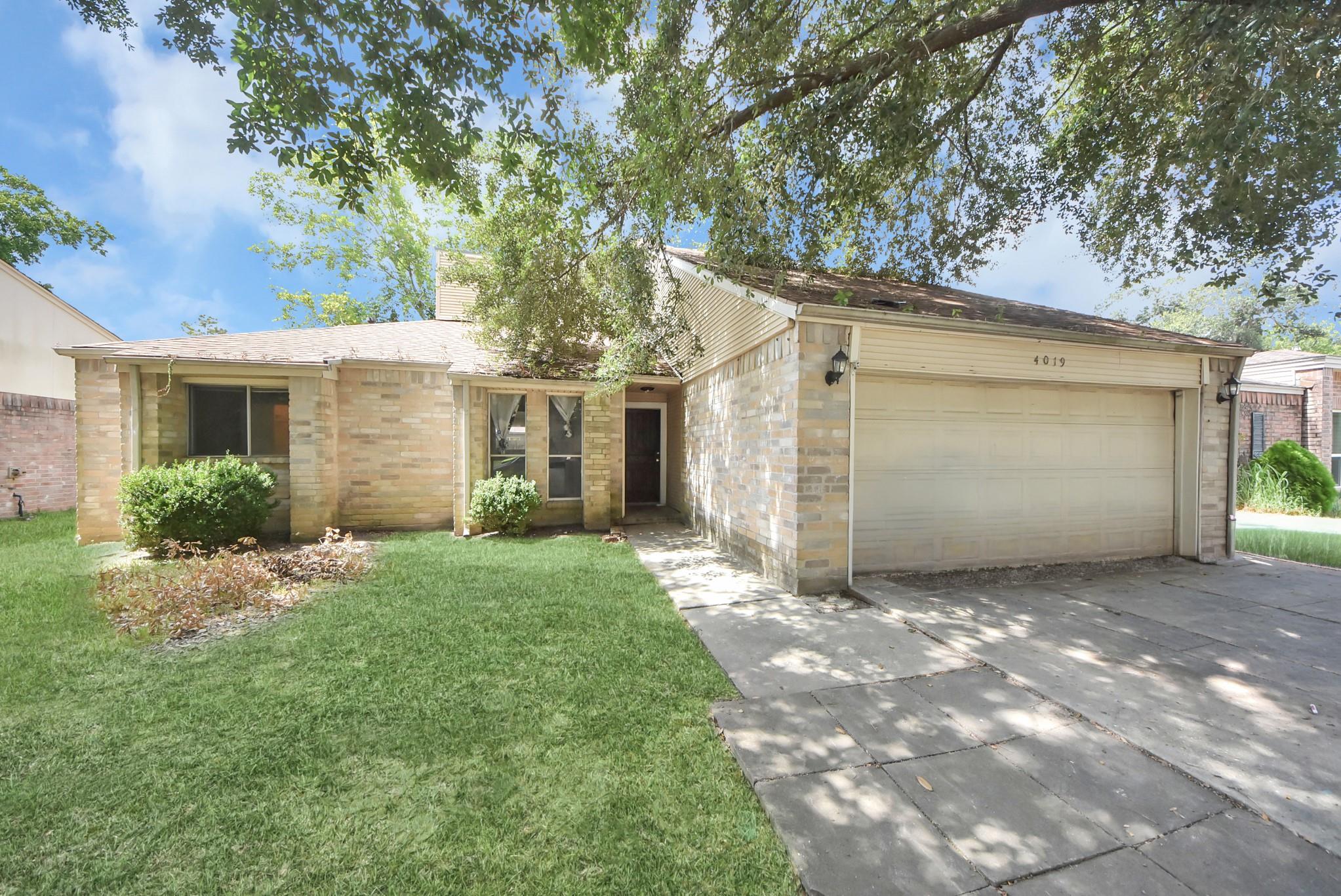 4019 Adonis Drive, Spring, TX 77373 — photo 2