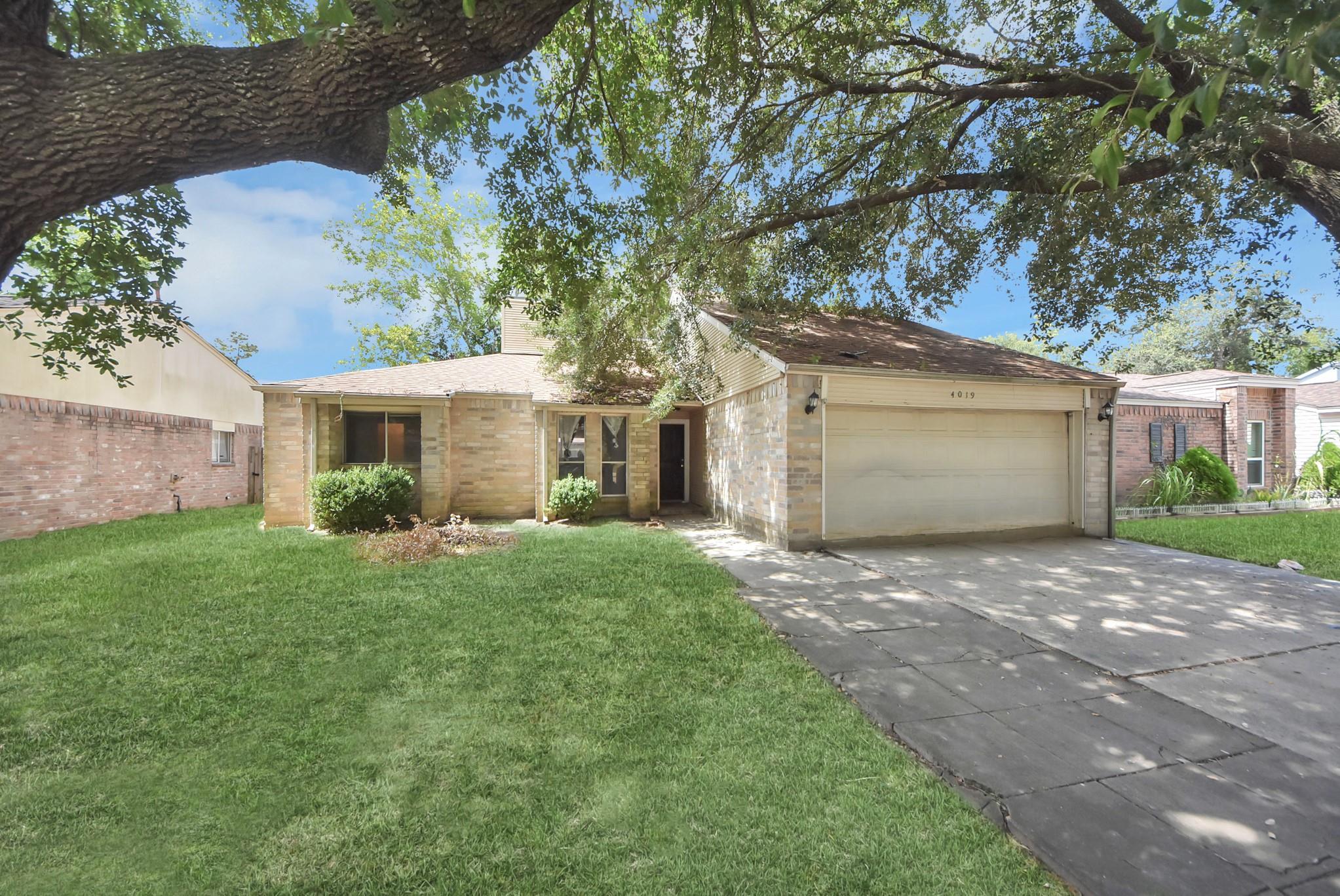 4019 Adonis Drive, Spring, TX 77373 — photo 3