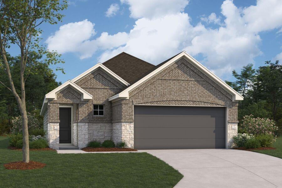 16630 Trembling Aspen Drive — photo