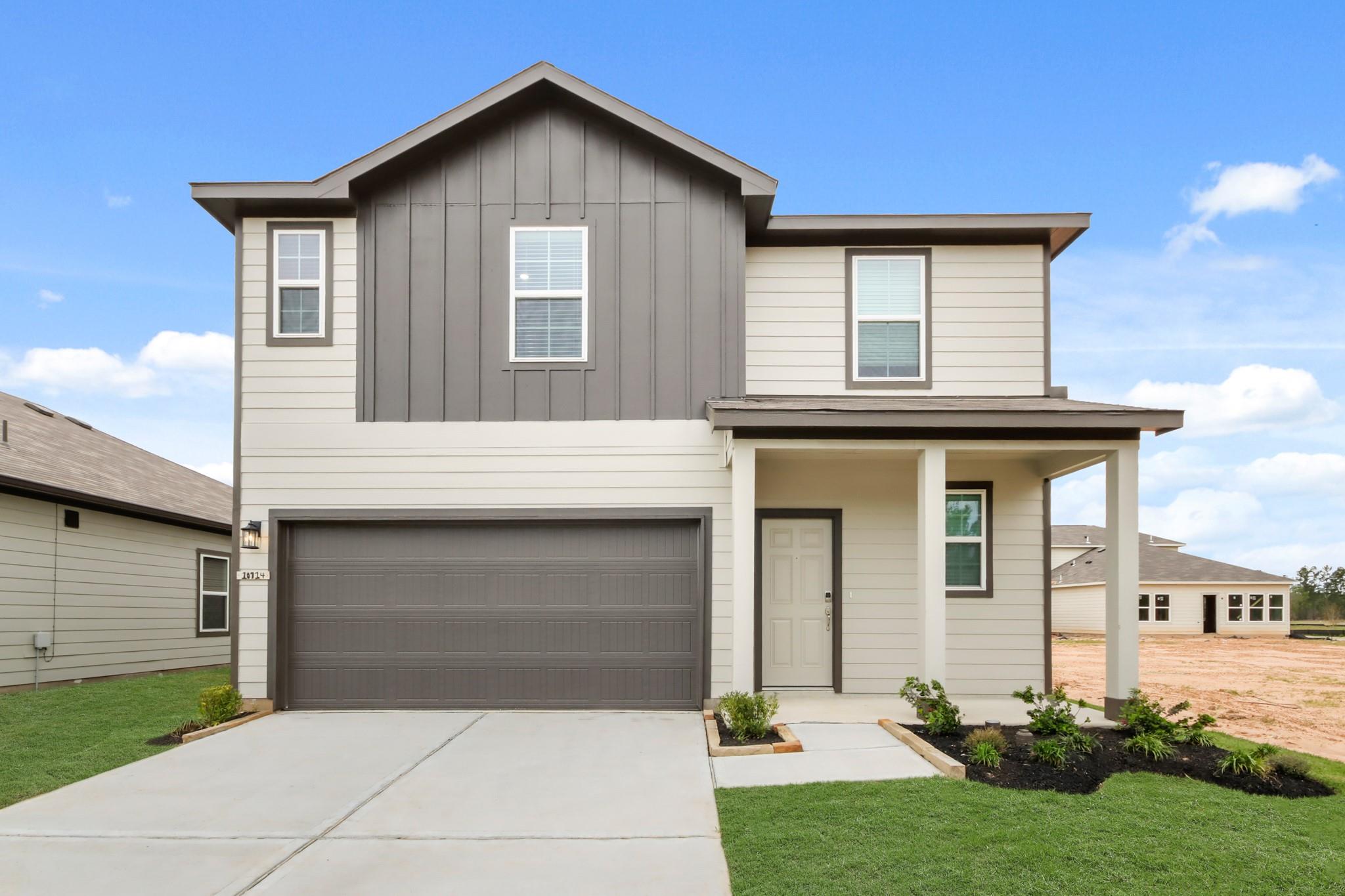 10714 Red Flagstone Drive — photo