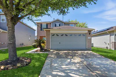 6615 E Green Pear Lane — photo