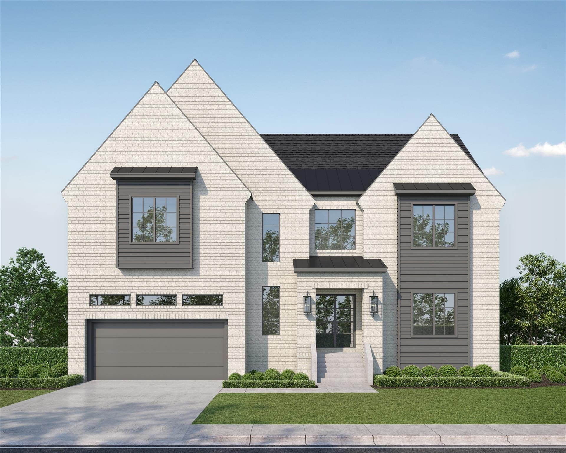 4106 Aberdeen Way — photo