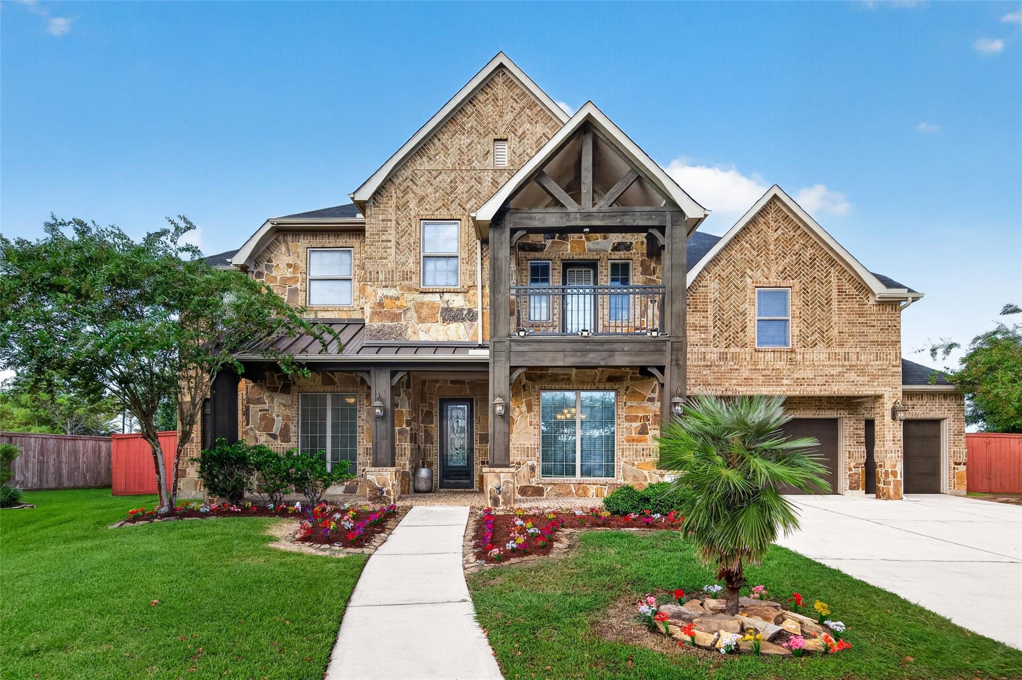 3426 Pin Oak Shadow Lane — photo