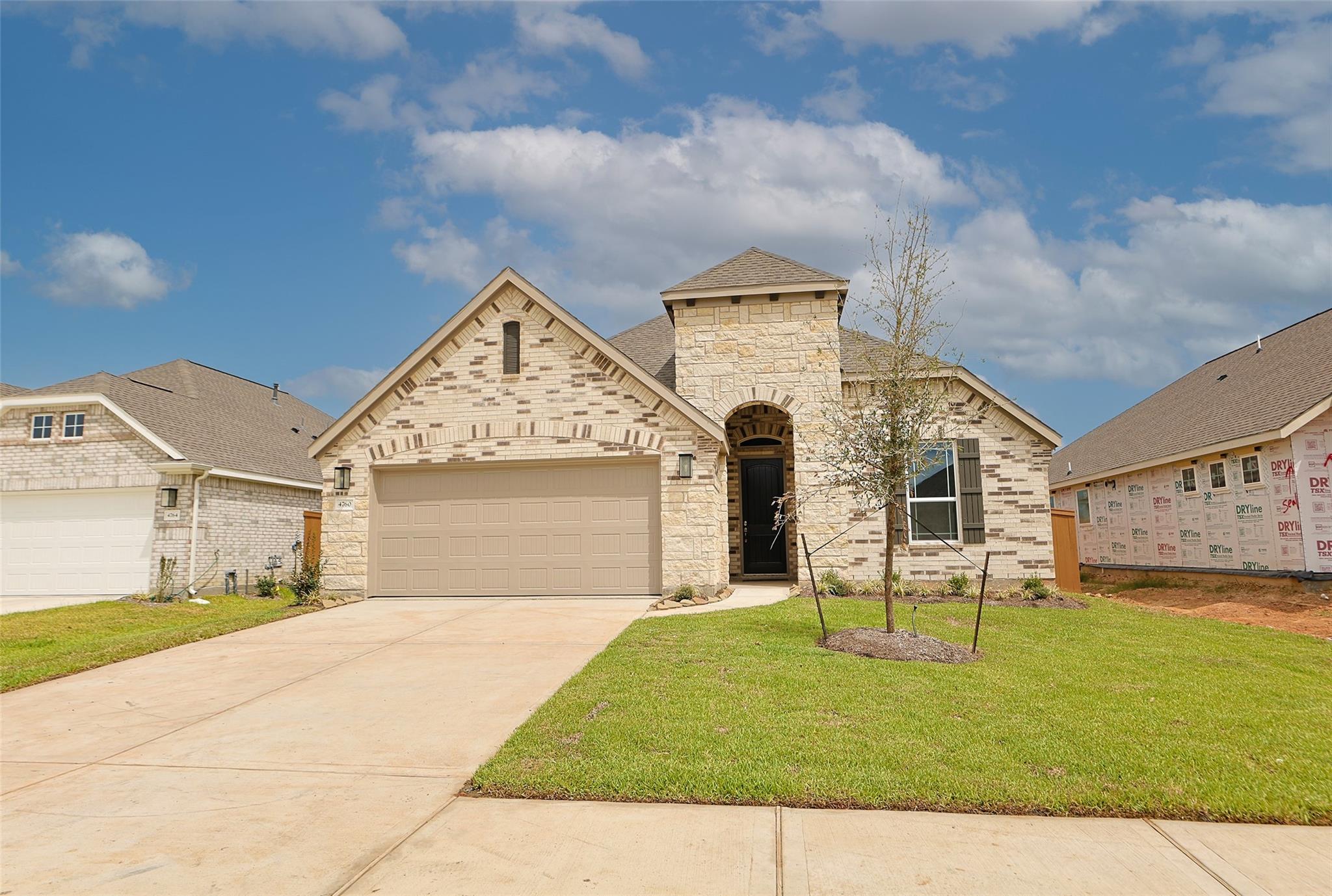 4760 Bakers Landing Drive — photo