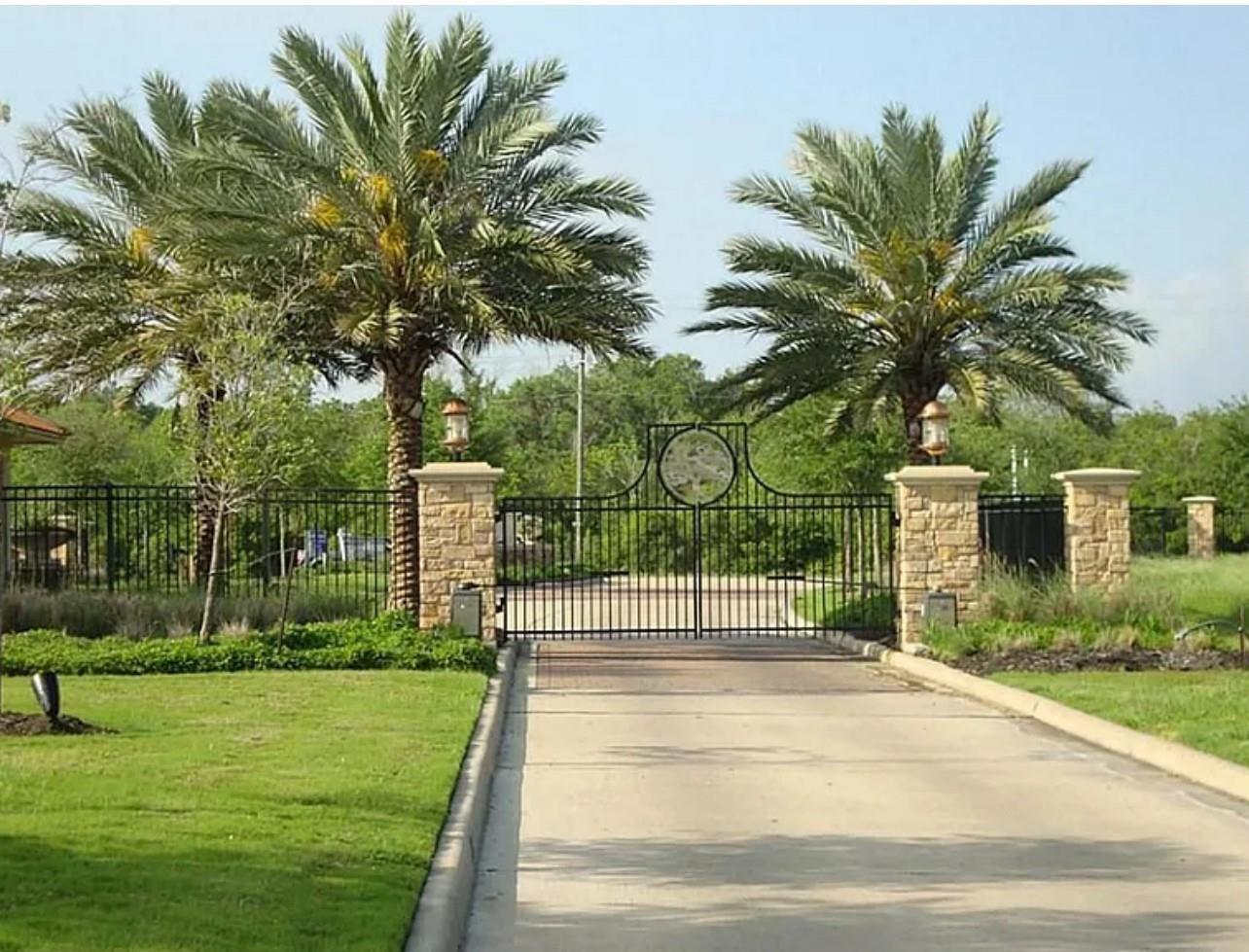 6311 Redfish Reef Drive — photo