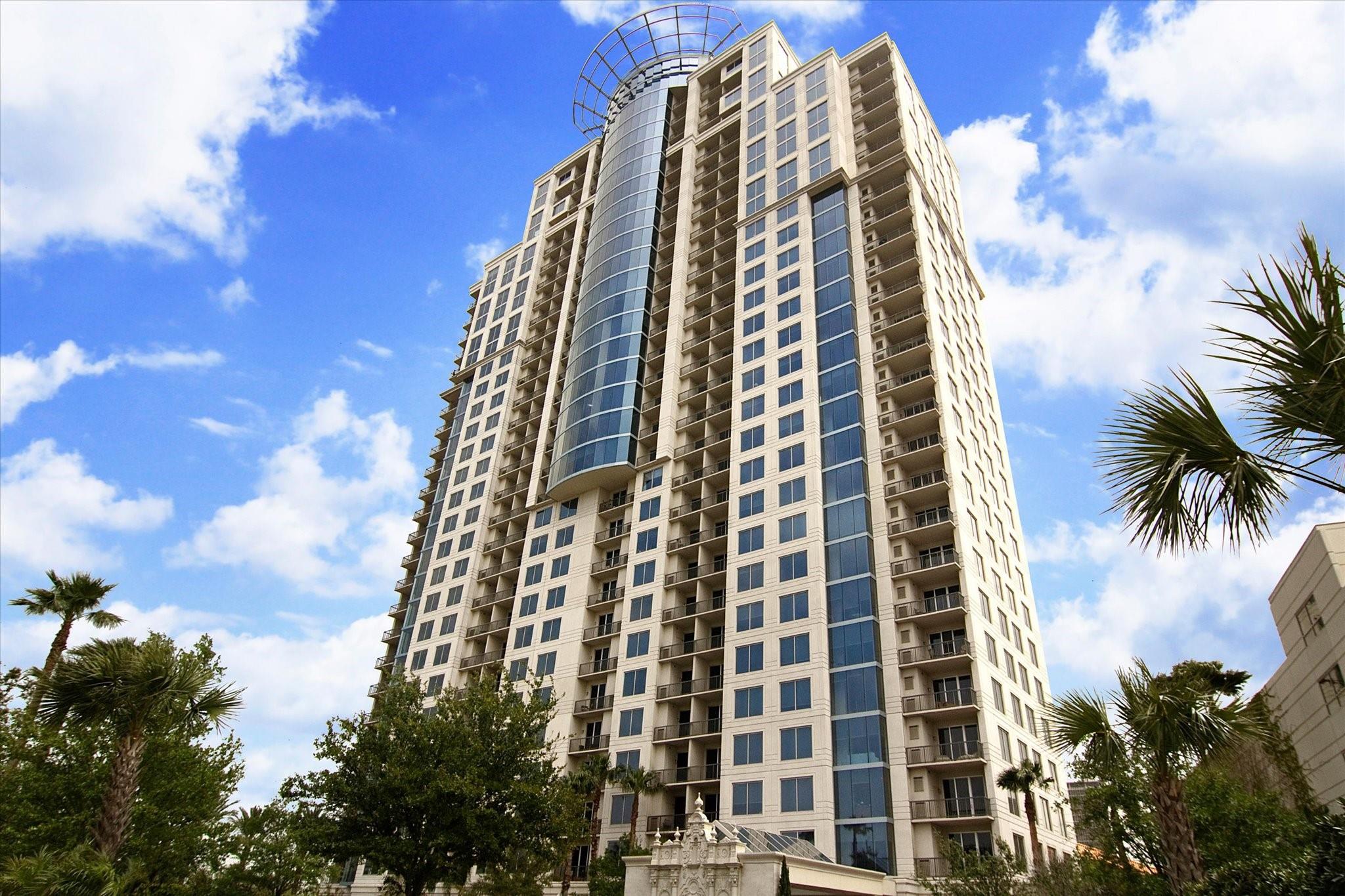 3333 Allen Parkway #2107 — photo