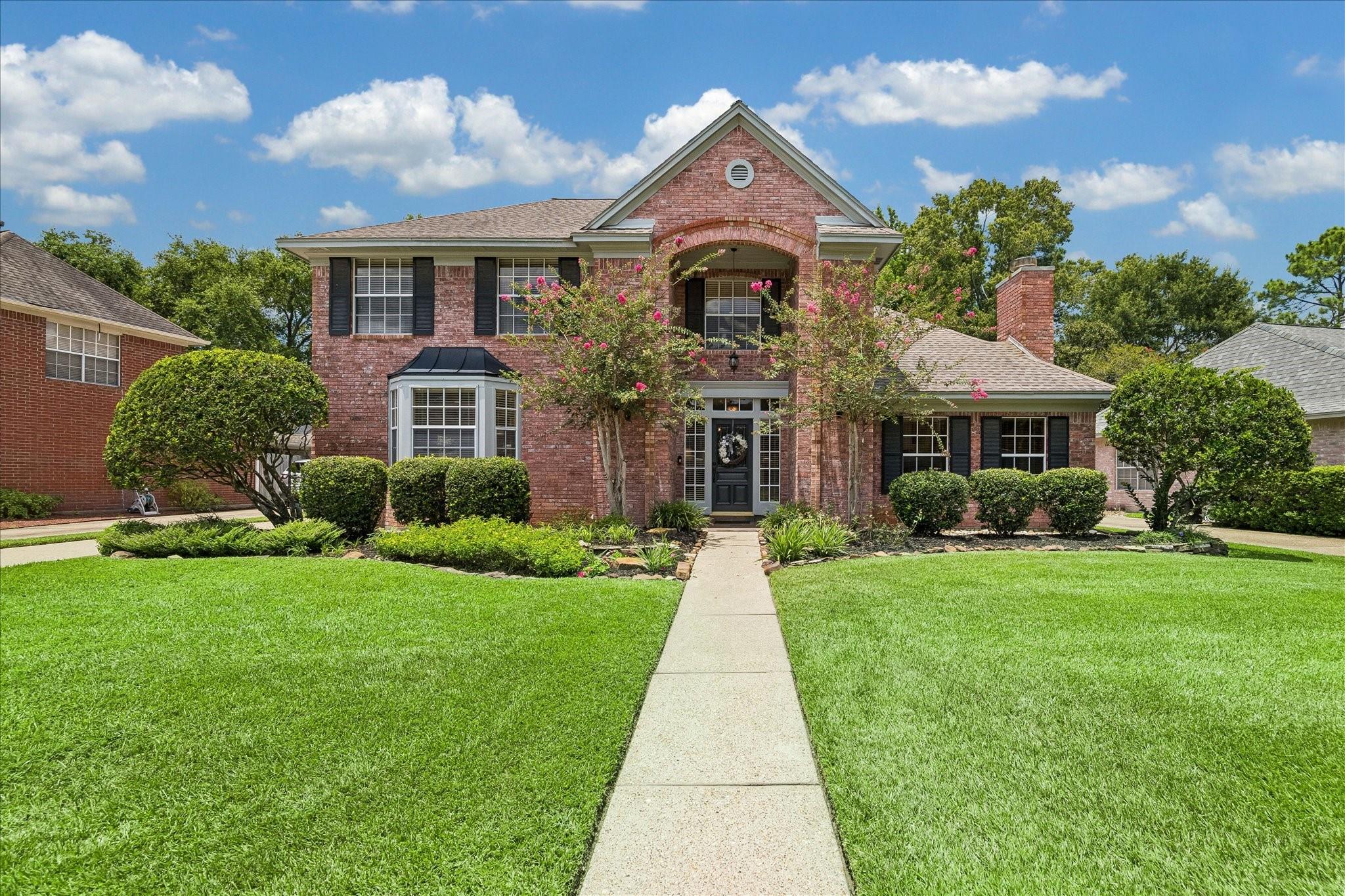 4003 Haven Pines Drive — photo