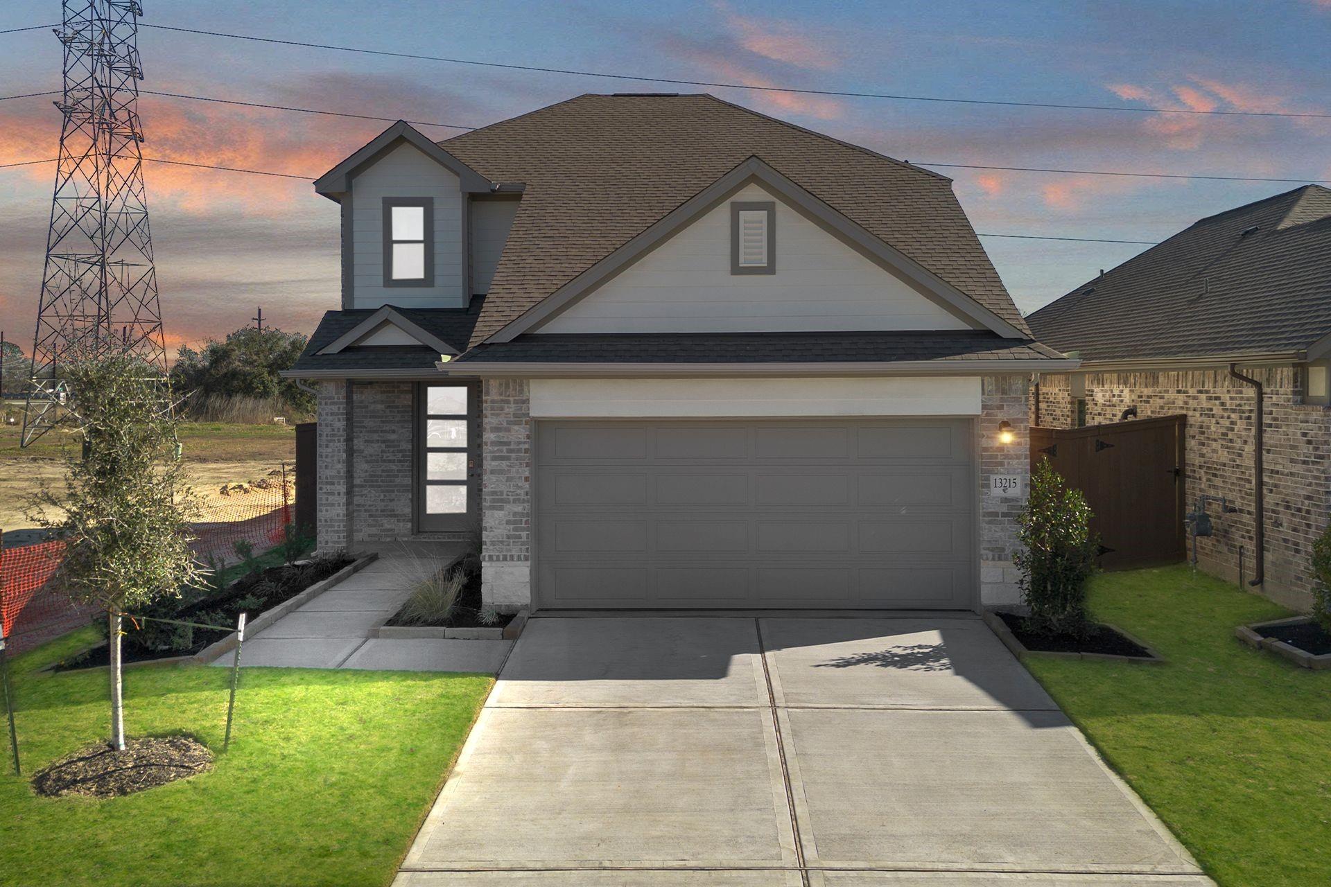 13319 Prado Ridge Lane — photo