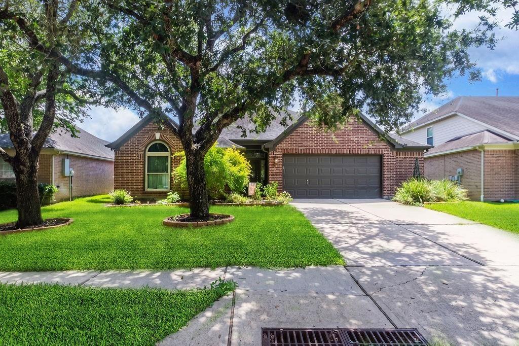 2306 Coleridge Court — photo