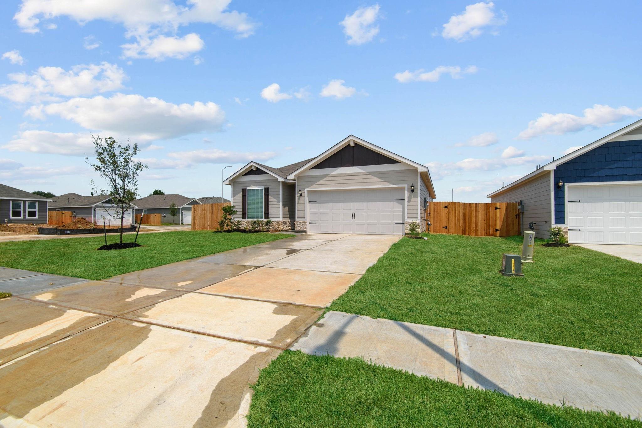 708 Jasmine Ridge Lane — photo