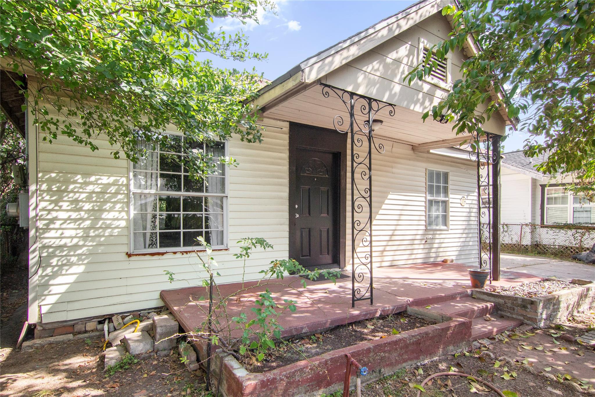 8617 Woodruff Street — photo