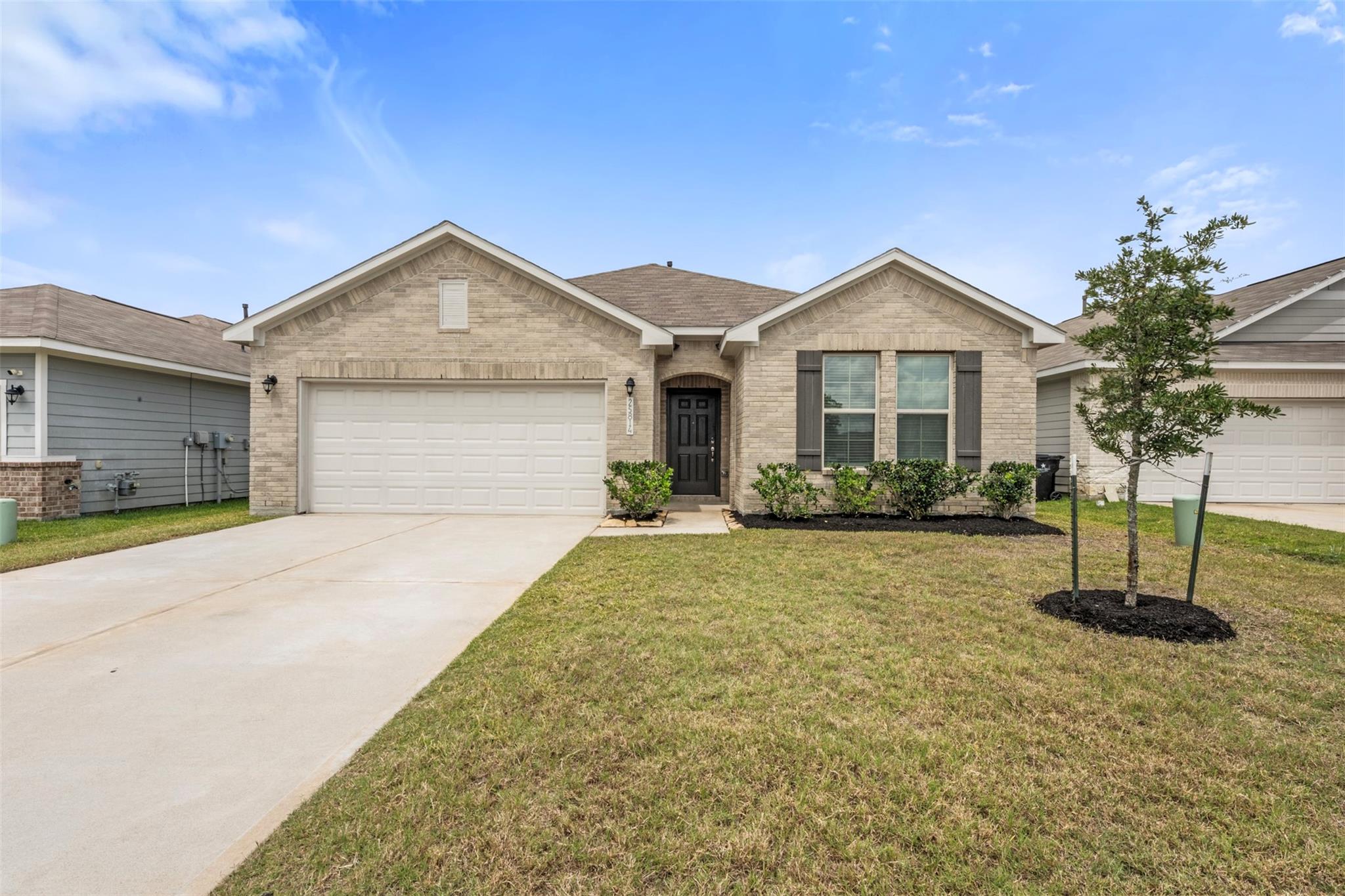 25814 Northpark Pine Drive — photo