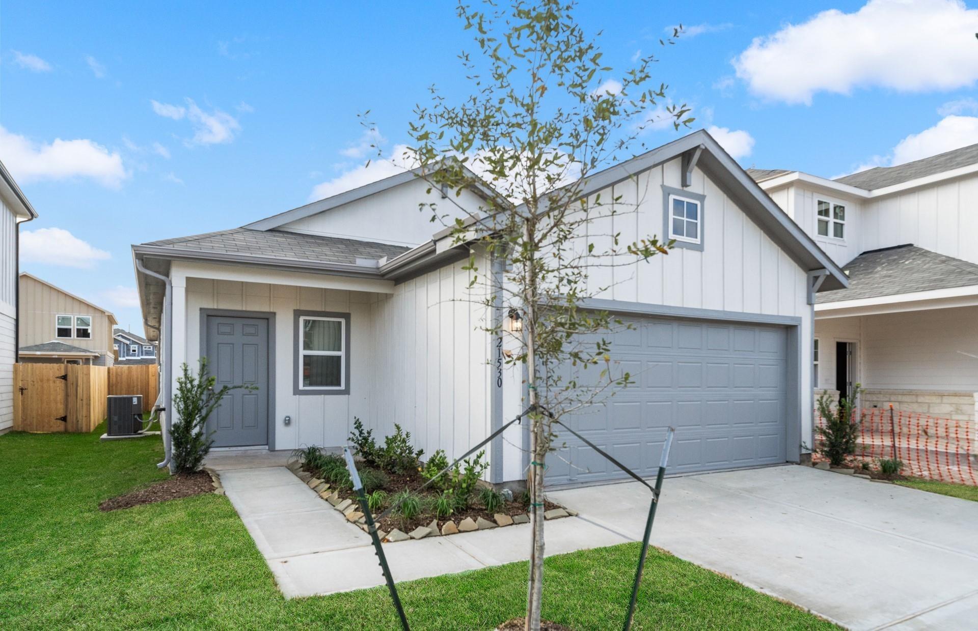 21618 Fox Gully Lane — photo