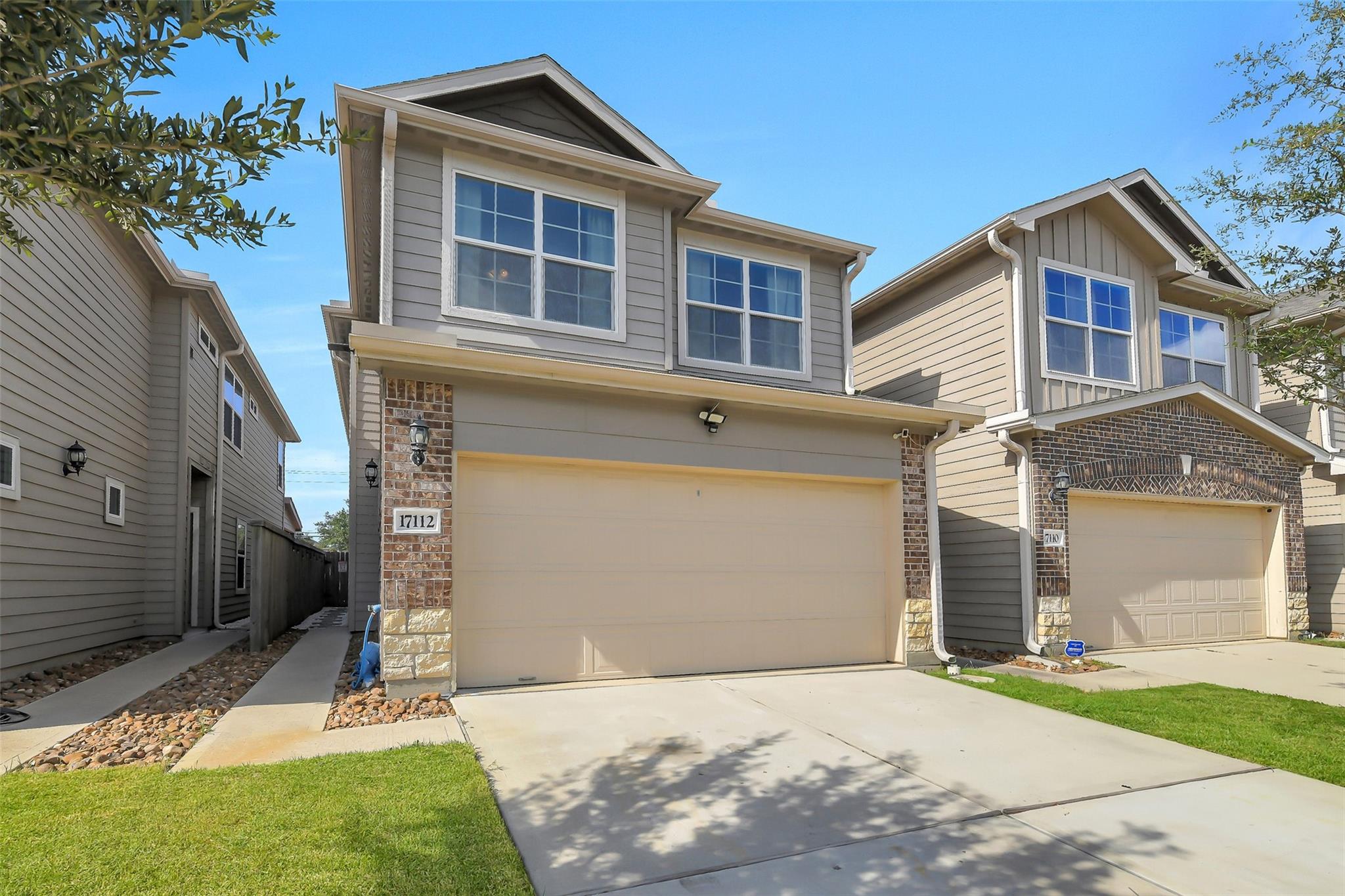 17112 Wilthorne Colony Court — photo