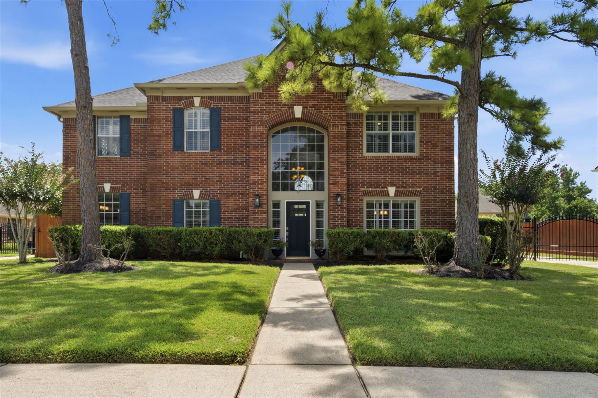1305 Wilderness Pines Drive — photo
