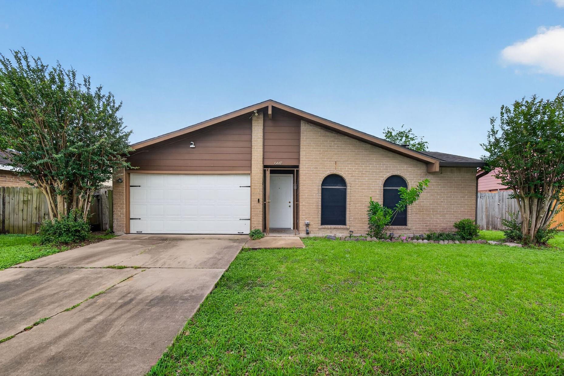 6447 W Fuqua Drive — photo
