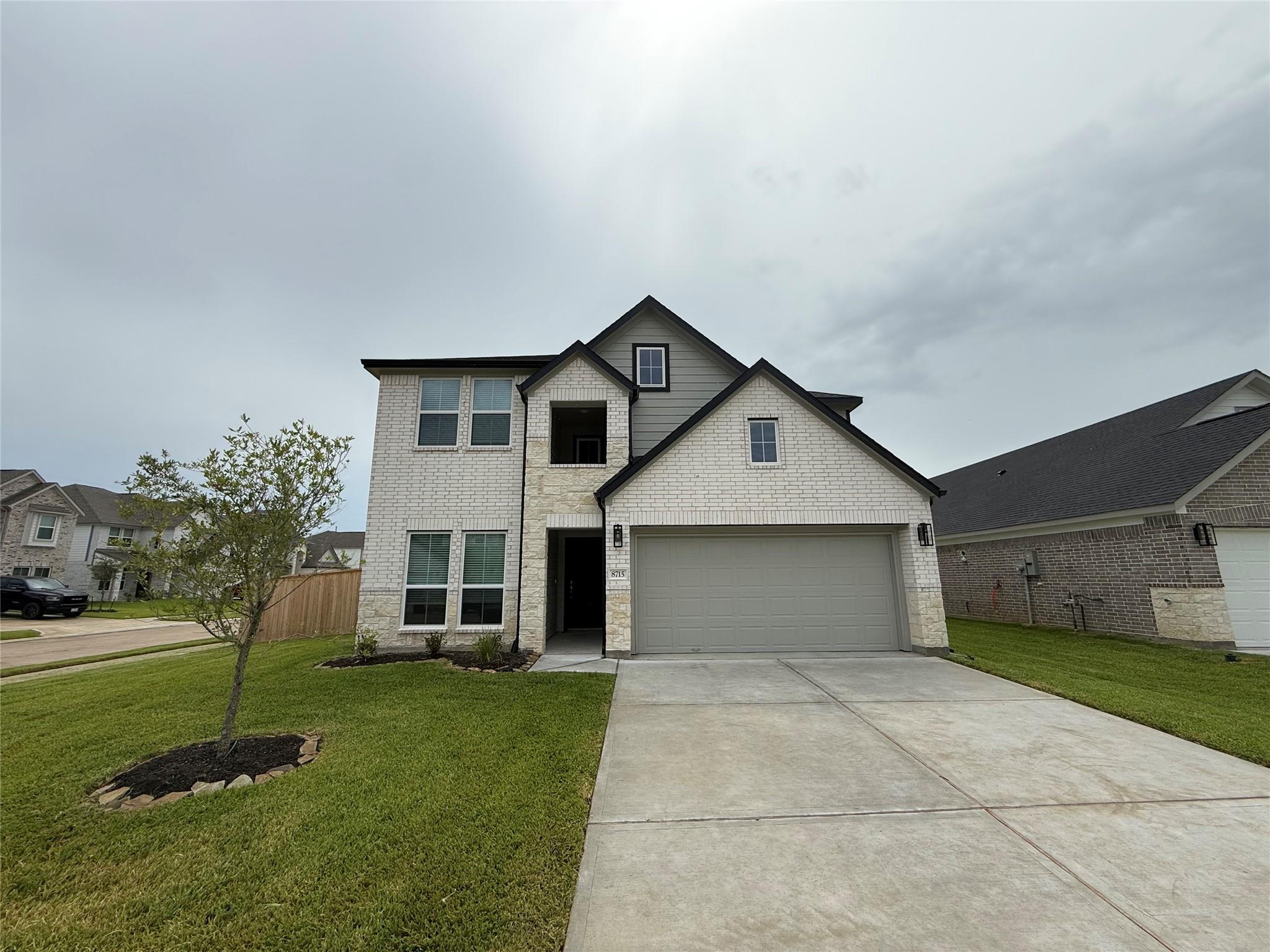8715 Mallow Rose Way — photo