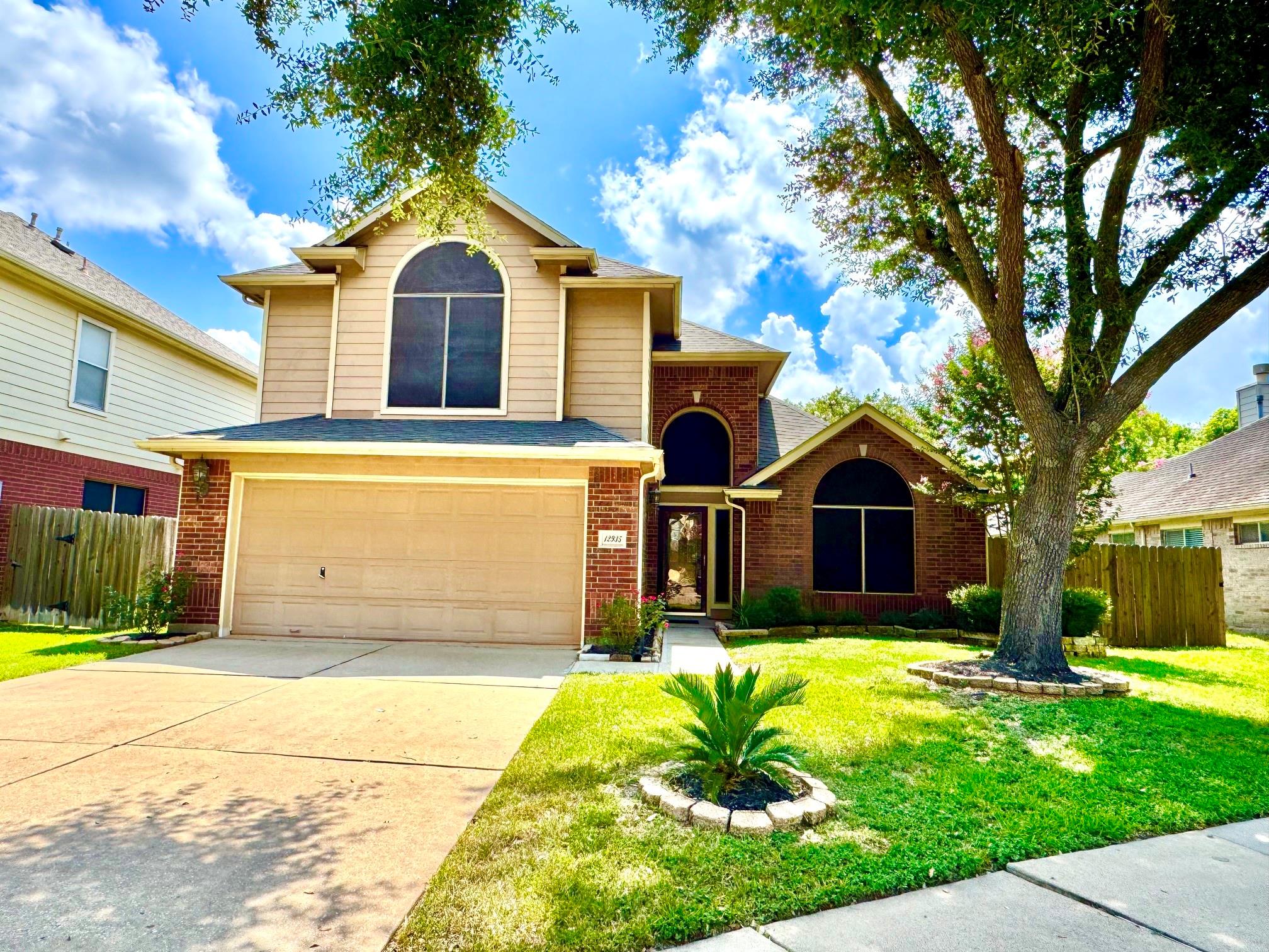 12935 Stratford Mill Lane — photo