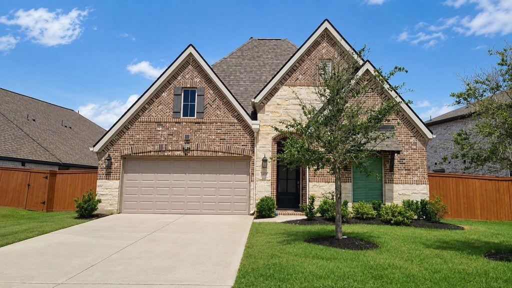14451 Cobalt Bend Trail — photo