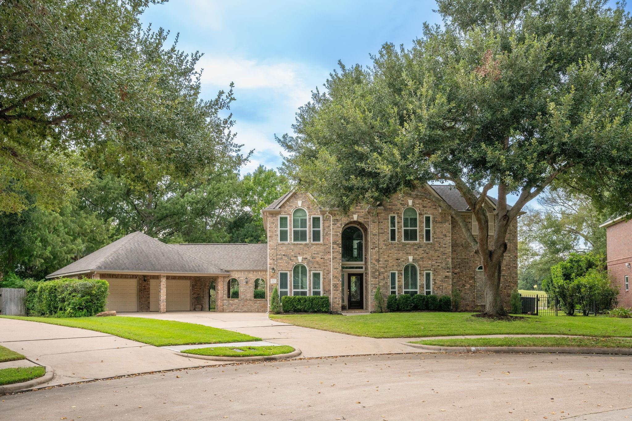 2137 S Pecan Trail Drive — photo