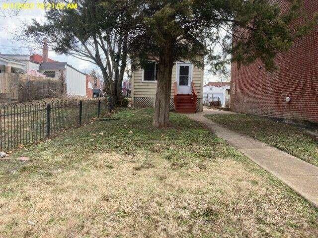 3726 Oregon Avenue — photo