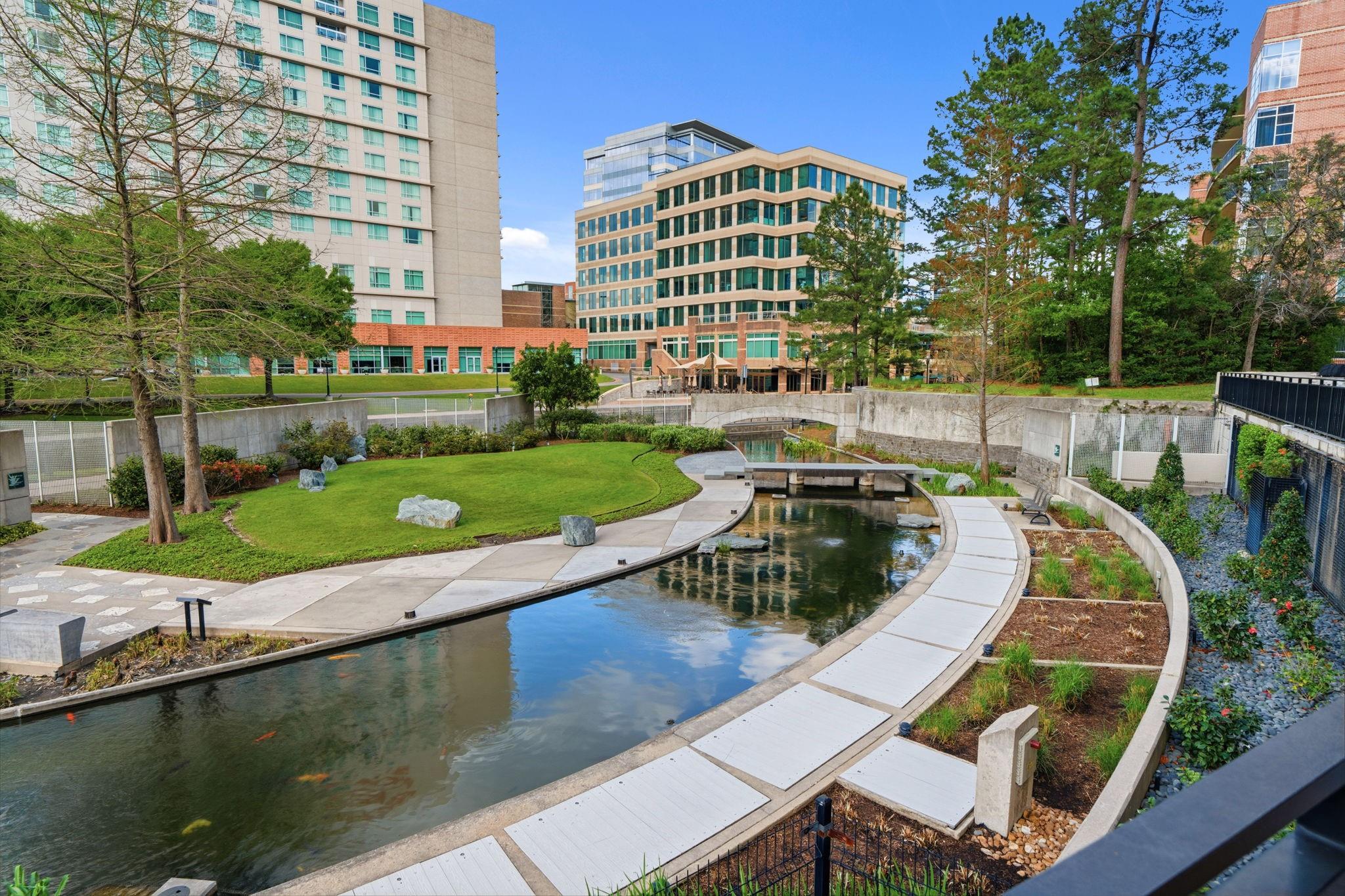 3 Waterway Court #1B — photo