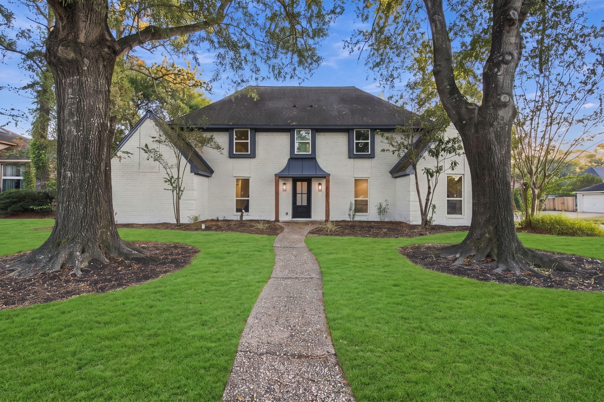 15302 Walters Road — photo