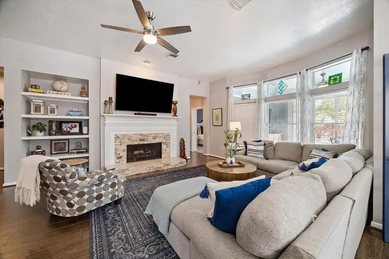 11615 Agate Canyon Lane — photo