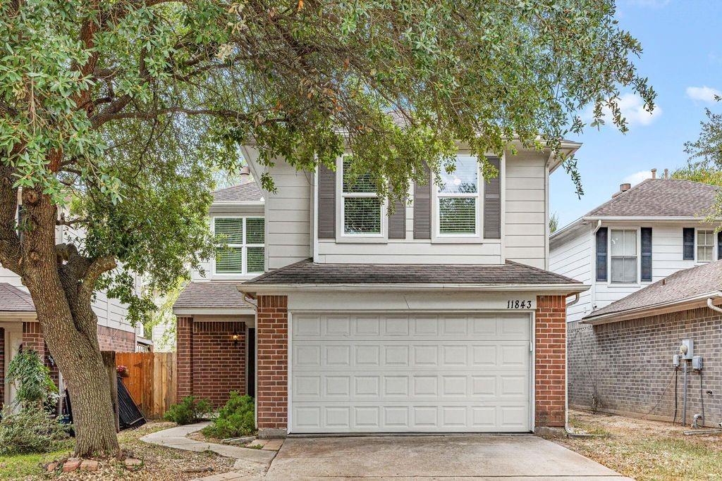 11843 Sunny Stream Drive — photo