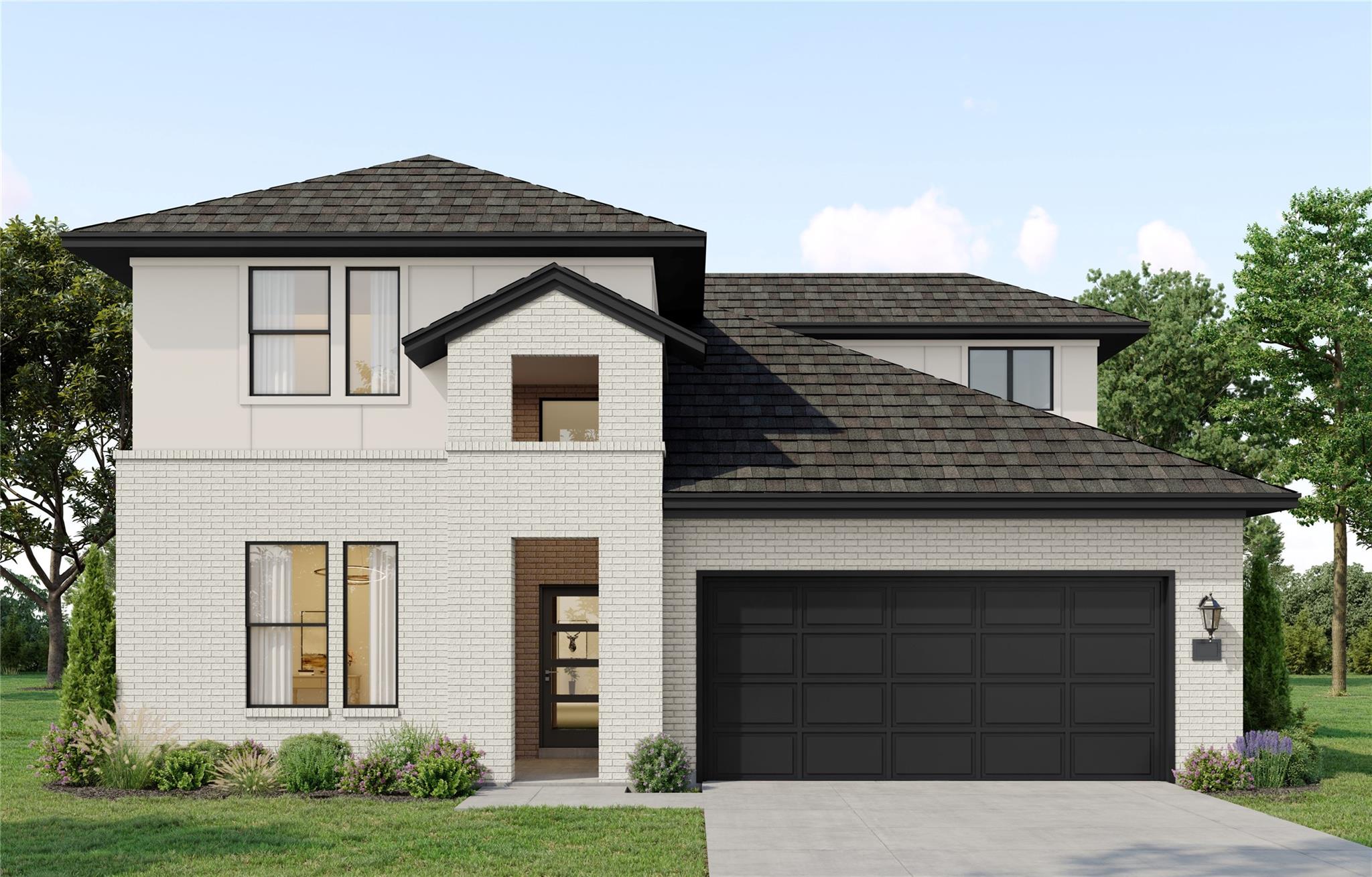23021 Honey Oak Forest Drive — photo