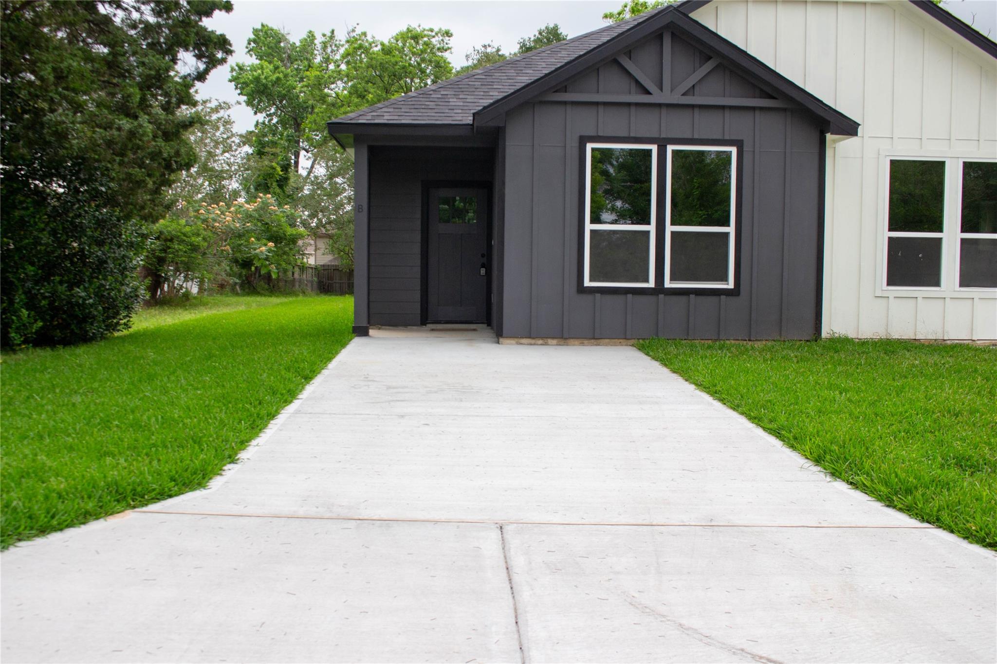 106 Runnels Street #B — photo