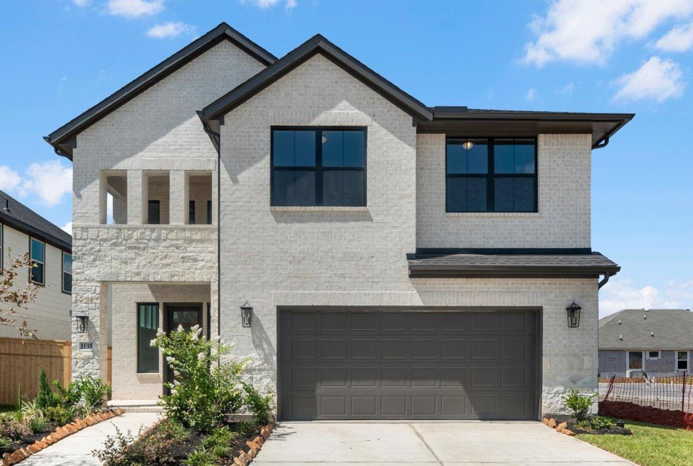 1135 Village Falls Drive — photo