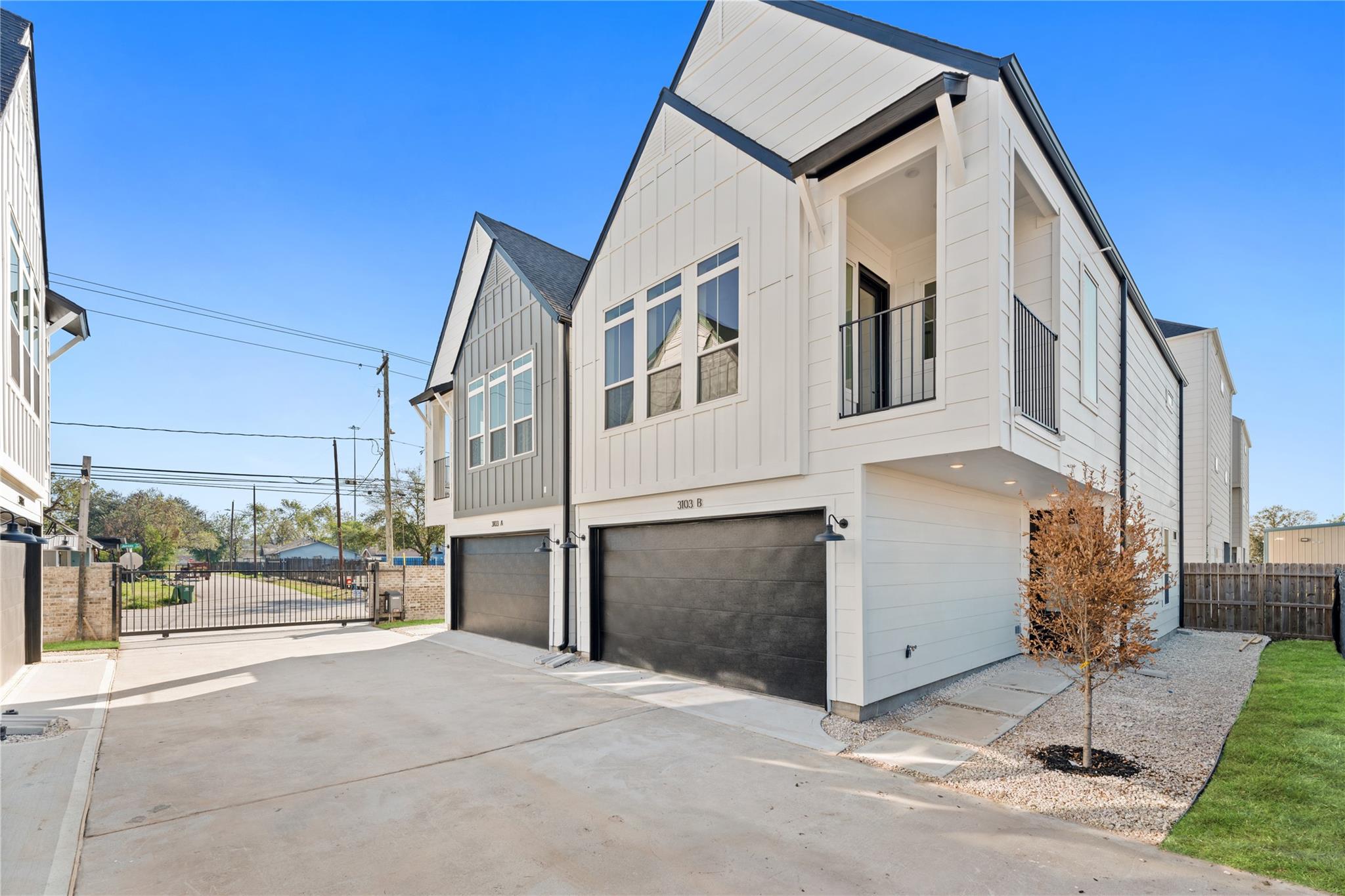 3103 Jensen Dr #B — photo