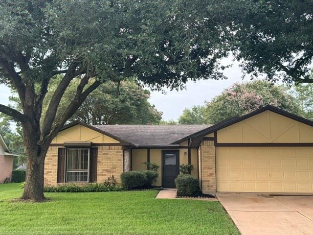 3307 S Peach Hollow Circle — photo