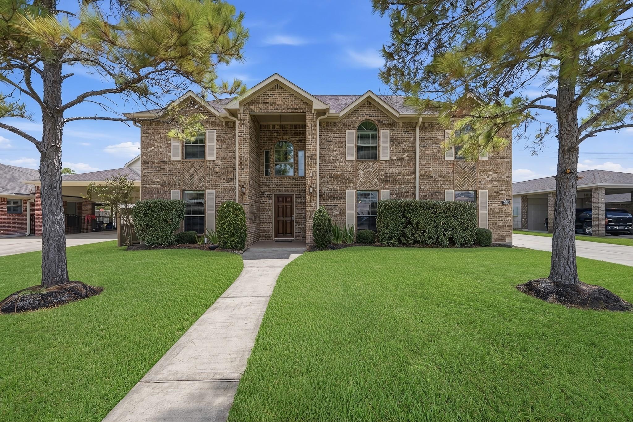 2303 Casa Grande Drive — photo