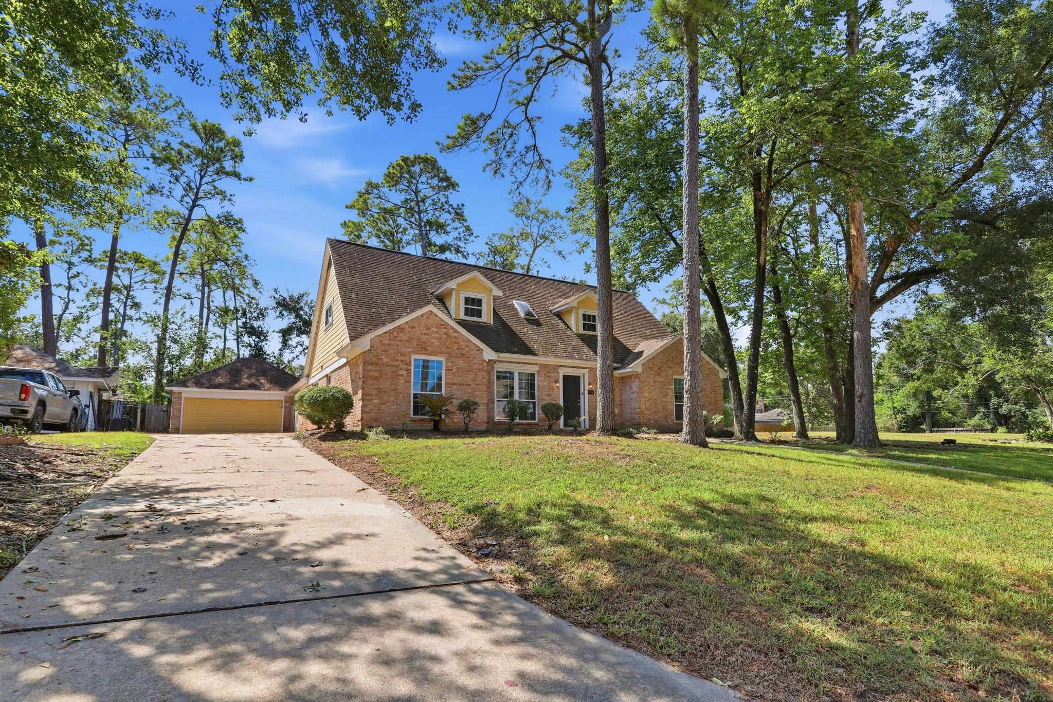 1115 Tigris Lane — photo