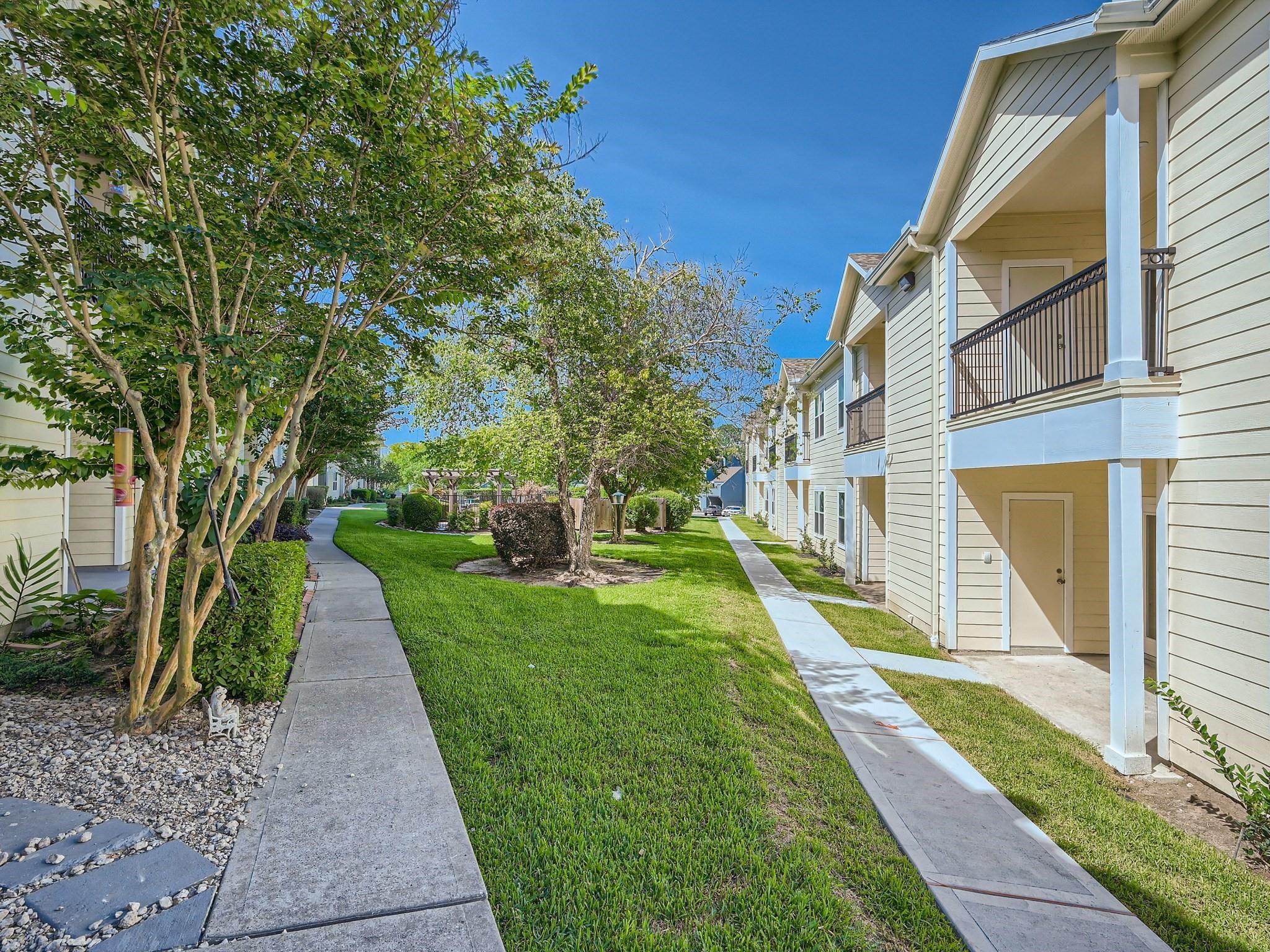 12565 Melville Drive #316 — photo