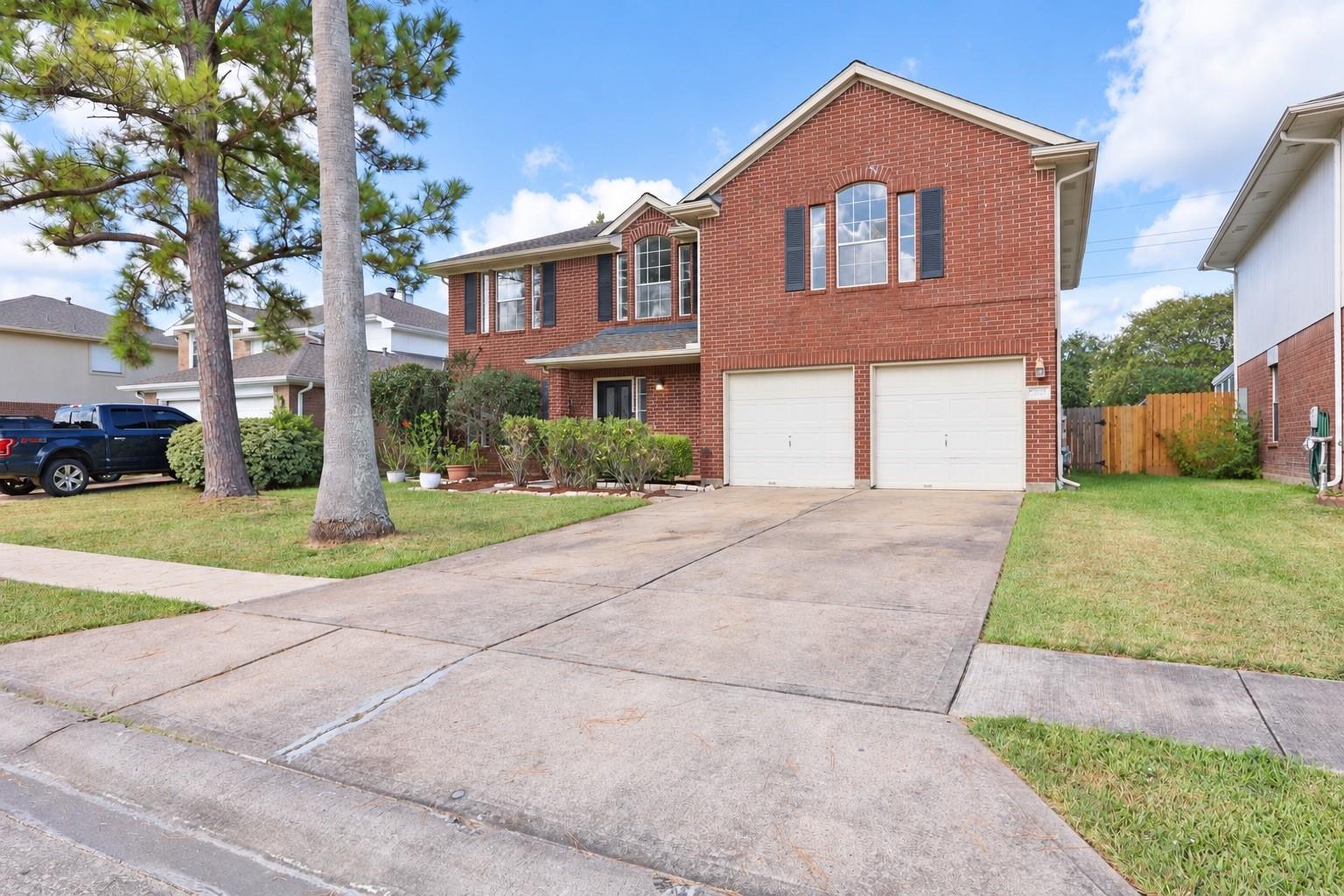 2914 Glen Cullen Lane — photo