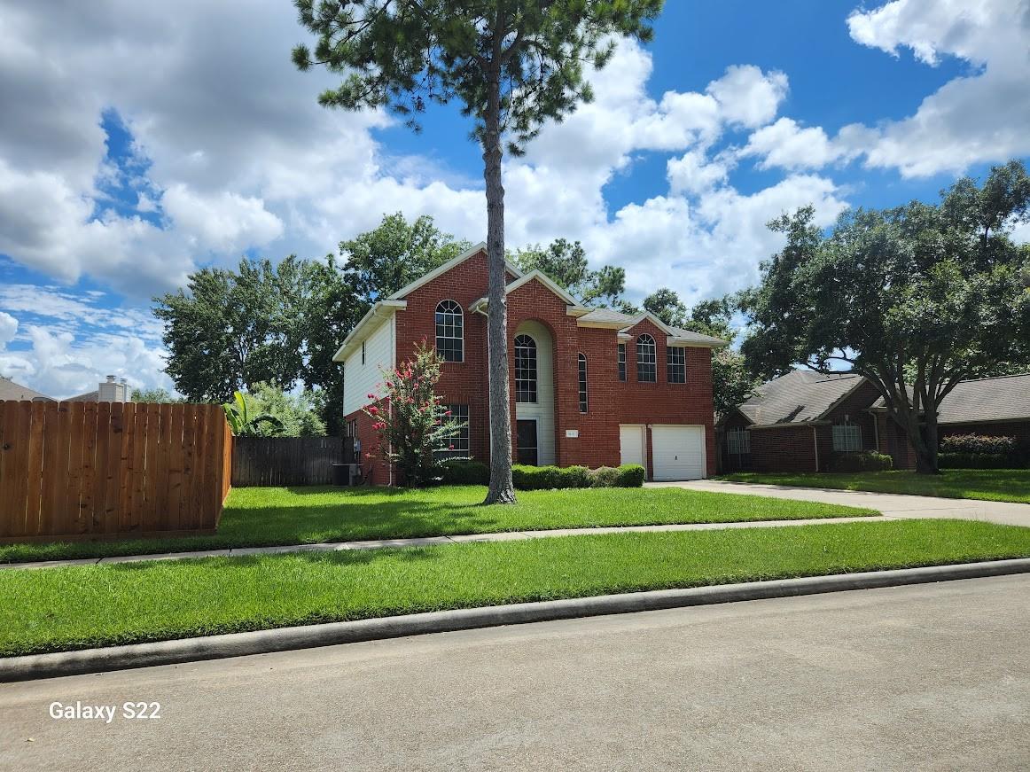 16111 Aberdeen Forest Drive — photo