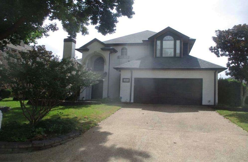 1016 Masters Drive — photo