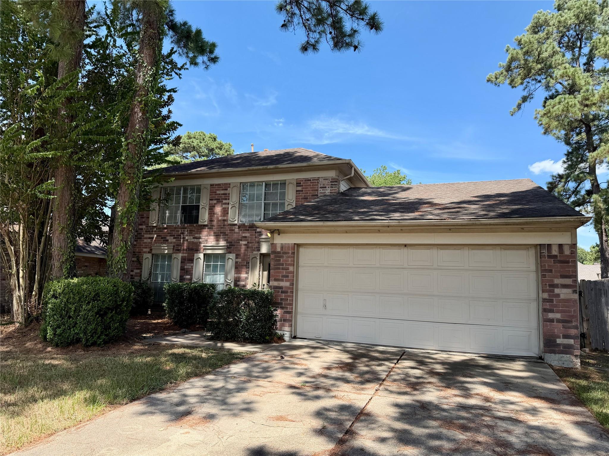 17210 Colony Creek Drive — photo