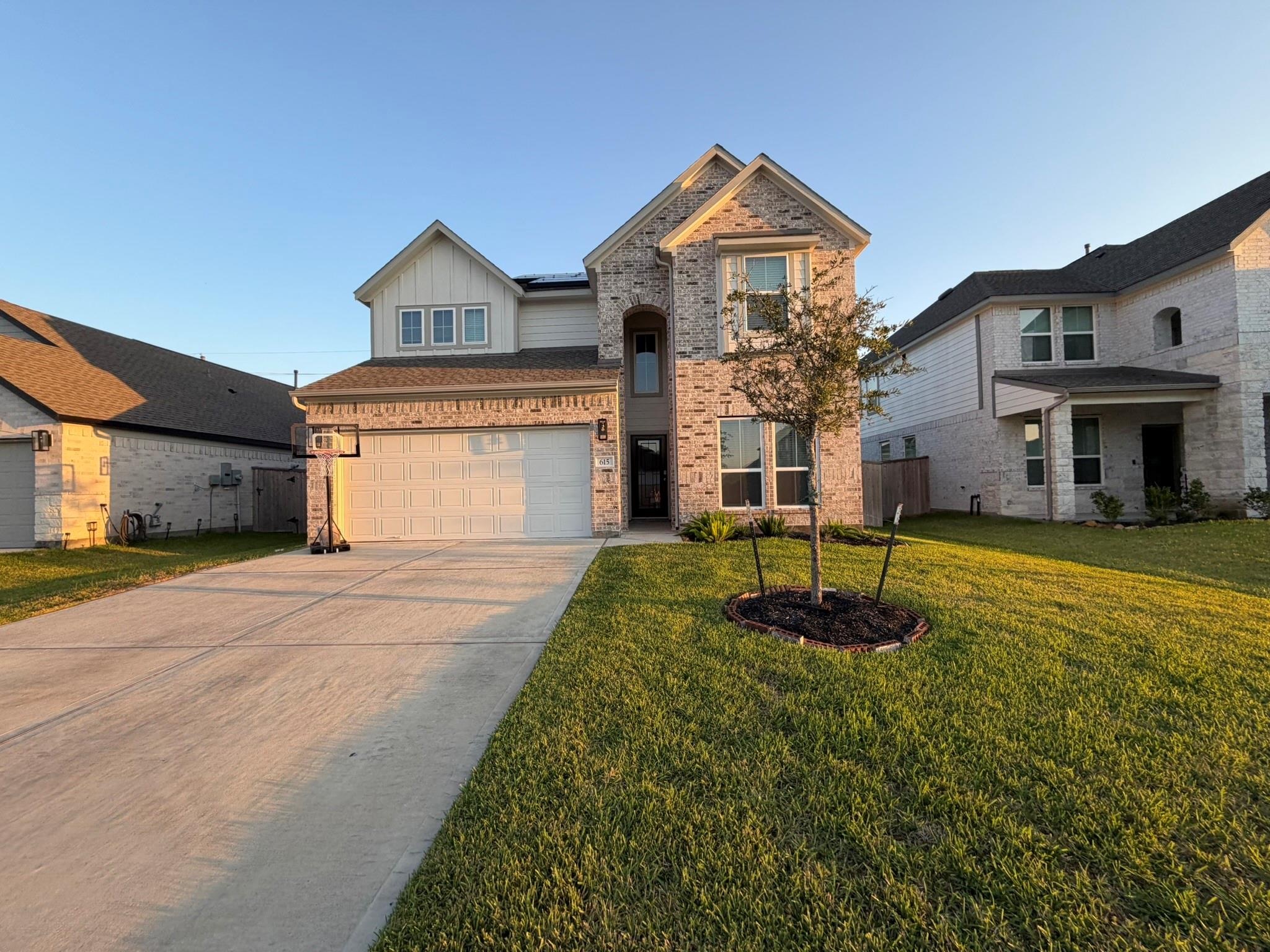 615 Yard Master Trail, Rosharon, TX 77583 — photo 3