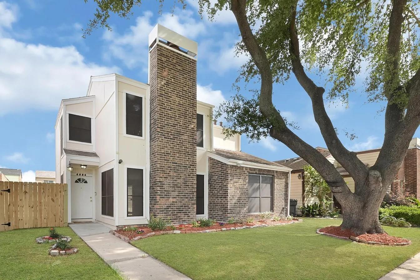 6326 Cambridge Glen Lane — photo