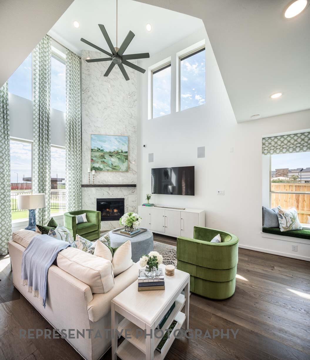 16706 Skylark Forest Drive — photo